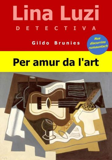 Per amur da l'art - Gildo Brunies