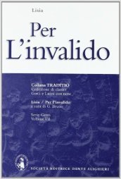 Per l invalido