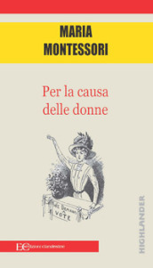 Per la causa delle donne