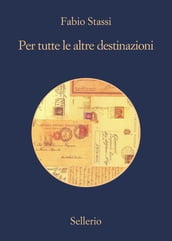 Per tutte le altre destinazioni