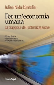 Per un economia umana