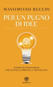 Per un pugno di idee