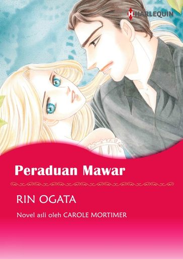 Peraduan Mawar - Carole Mortimer