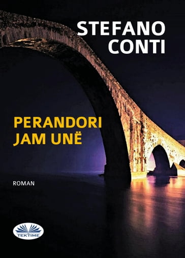 Perandori Jam Unë - Stefano Conti