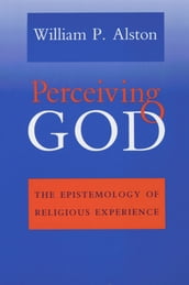 Perceiving God