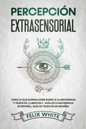 Percepción Extrasensorial