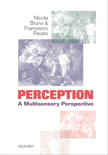 Perception - Nicola Bruno - Francesco Pavani