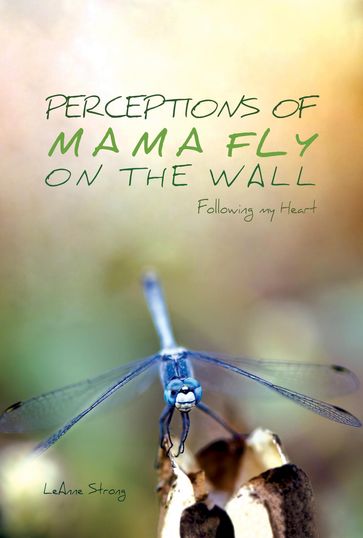 Perceptions of Mama Fly On The Wall - LeAnne Strong