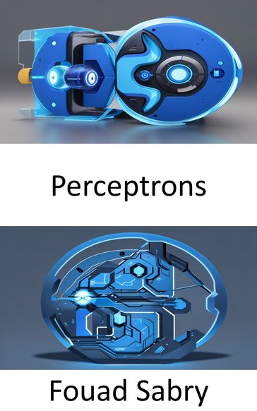 Perceptrons - Fouad Sabry