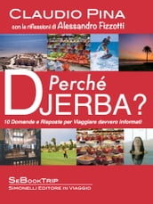 Perché Djerba?