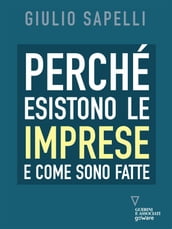 Perché esistono le imprese e come sono fatte