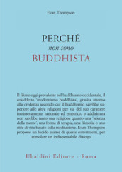 Perchè non sono buddhista