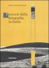 Percorsi della fotografia in Italia