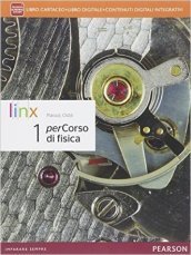 Percorso di fisica. Per le Scuole superiori. Con e-book. Con espansione online. Vol. 1