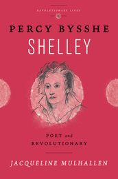 Percy Bysshe Shelley