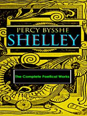 Percy Bysshe Shelley