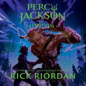 Percy Jackson 1: Lyntyven