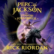 Percy Jackson 3: Titanens forbandelse