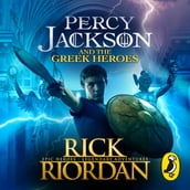 Percy Jackson and the Greek Heroes