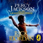 Percy Jackson and the Lightning Thief