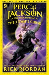 Percy Jackson and the Titan
