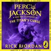 Percy Jackson and the Titan