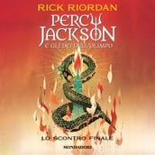 Percy Jackson e gli Dei dell Olimpo - 5. Lo scontro finale