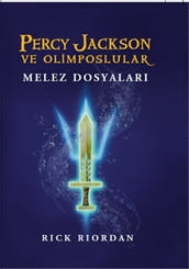 Percy Jackson ve Olimposlular - Melez Dosyalar