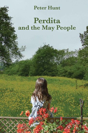 Perdita and the May People - Peter Hunt