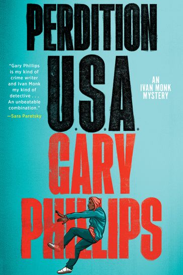 Perdition, U.S.A. - Gary Phillips