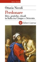 Perdonare