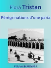 Pérégrinations d une paria