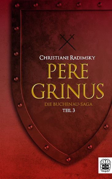 Peregrinus - Christiane Radimsky