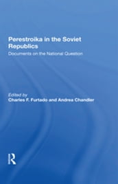 Perestroika In The Soviet Republics