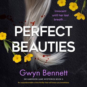 Perfect Beauties - Gwyn Bennett