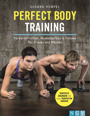 Perfect Body Training - Susann Hempel