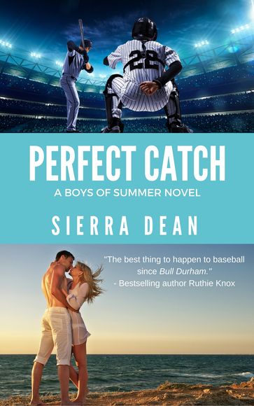 Perfect Catch - Sierra Dean