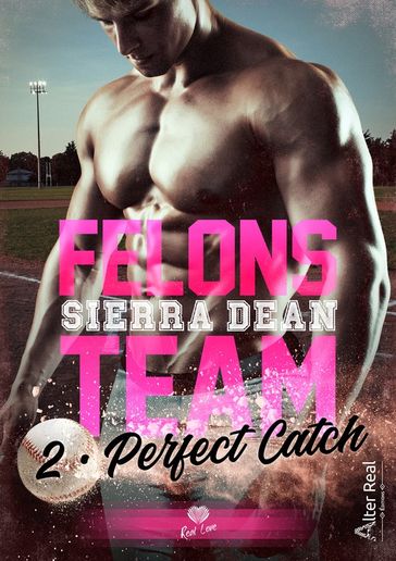 Perfect Catch - Sierra Dean