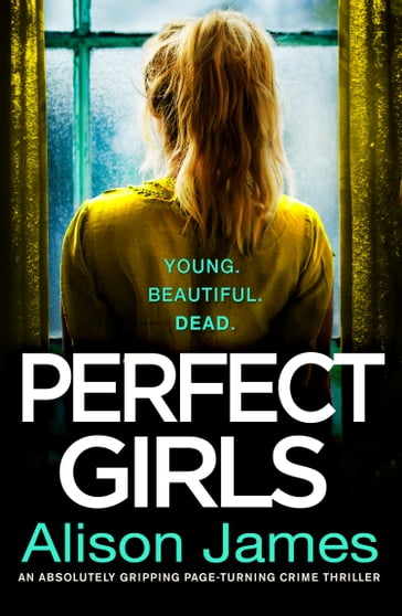 Perfect Girls - James Alison