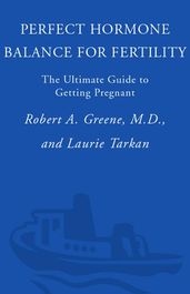 Perfect Hormone Balance for Fertility