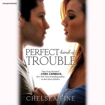 Perfect Kind of Trouble - Chelsea Fine