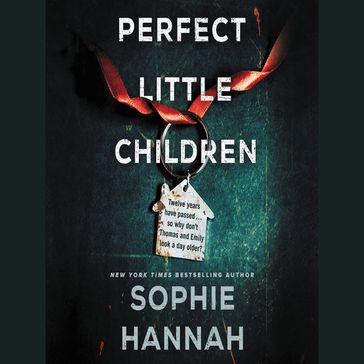 Perfect Little Children - Sophie Hannah