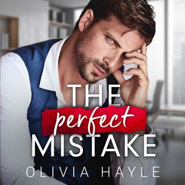 Perfect Mistake, The - Olivia Hayle