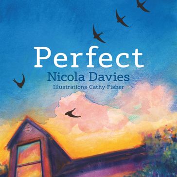 Perfect - Nicola Davies