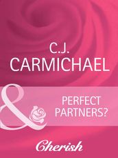 Perfect Partners? (The Fox & Fisher Detective Agency, Book 1) (Mills & Boon Cherish)