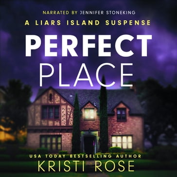Perfect Place - KRISTI ROSE