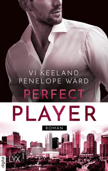 Perfect Player - Vi Keeland - Penelope Ward