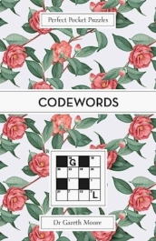 Perfect Pocket Puzzles: Codewords