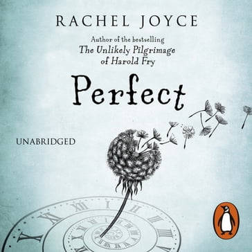 Perfect - Rachel Joyce