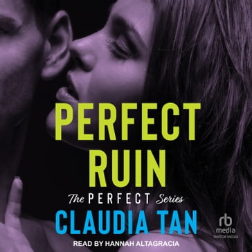 Perfect Ruin - Claudia Tan